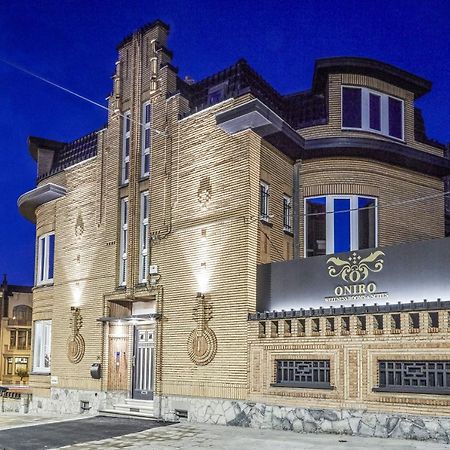 Hotel Oniro - Luxury Rooms & Wellness Suites (Adults Only) Doornik Buitenkant foto