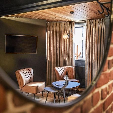 Hotel Oniro - Luxury Rooms & Wellness Suites (Adults Only) Doornik Buitenkant foto