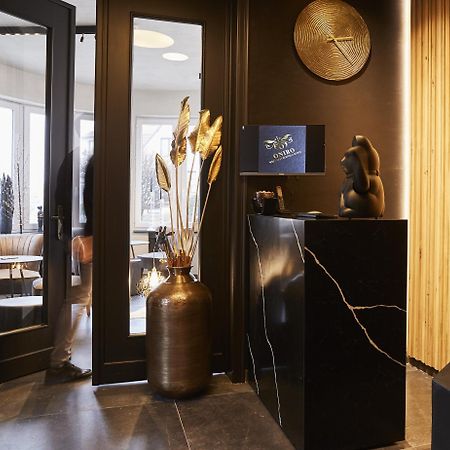 Hotel Oniro - Luxury Rooms & Wellness Suites (Adults Only) Doornik Buitenkant foto