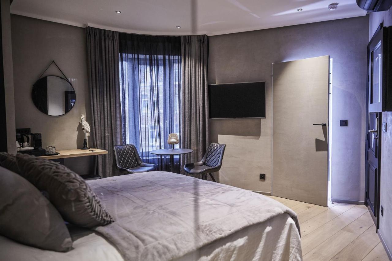 Hotel Oniro - Luxury Rooms & Wellness Suites (Adults Only) Doornik Buitenkant foto