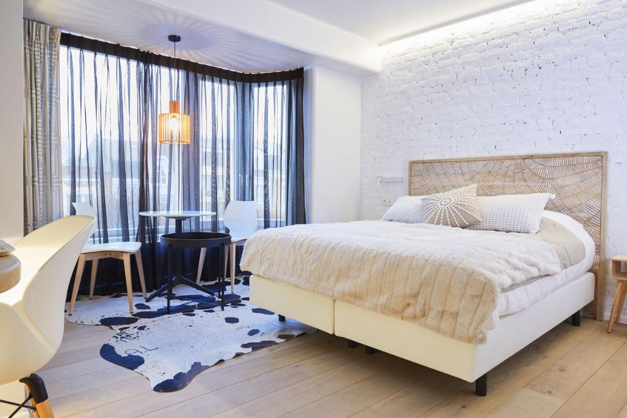 Hotel Oniro - Luxury Rooms & Wellness Suites (Adults Only) Doornik Buitenkant foto