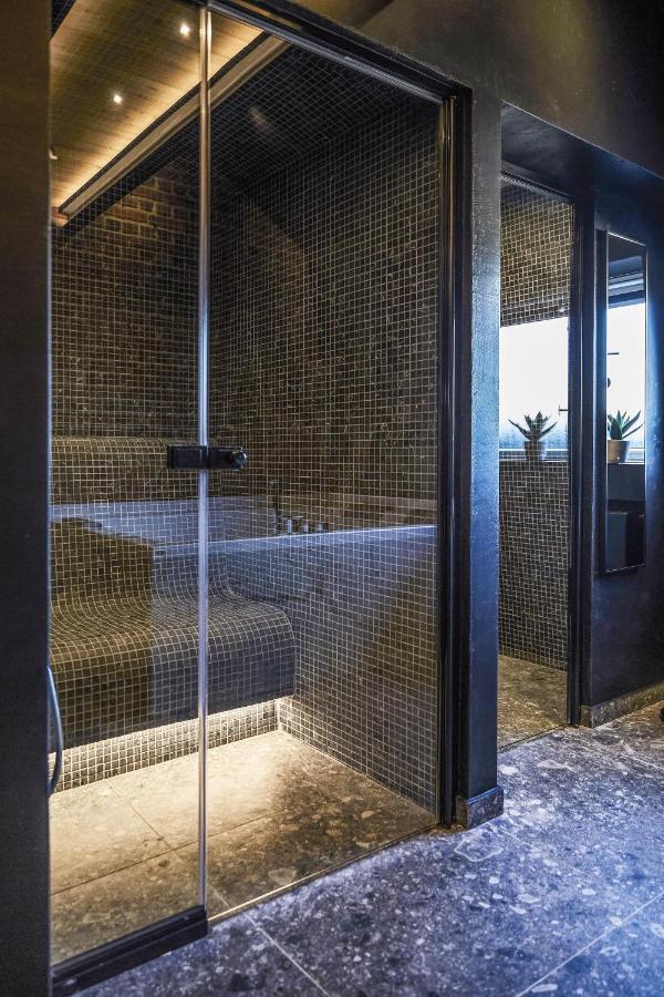 Hotel Oniro - Luxury Rooms & Wellness Suites (Adults Only) Doornik Buitenkant foto