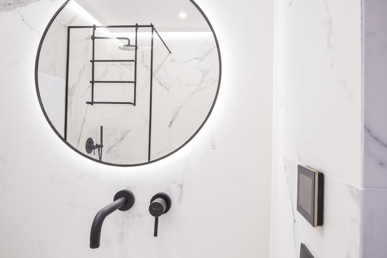 Hotel Oniro - Luxury Rooms & Wellness Suites (Adults Only) Doornik Buitenkant foto
