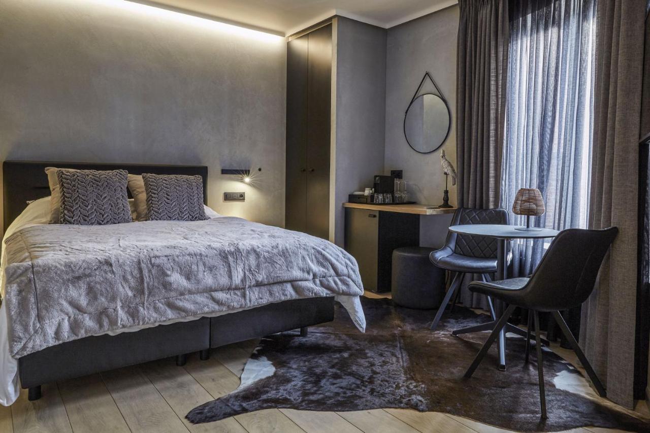 Hotel Oniro - Luxury Rooms & Wellness Suites (Adults Only) Doornik Buitenkant foto
