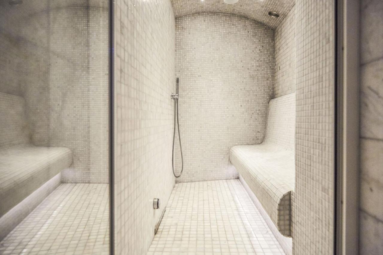 Hotel Oniro - Luxury Rooms & Wellness Suites (Adults Only) Doornik Buitenkant foto
