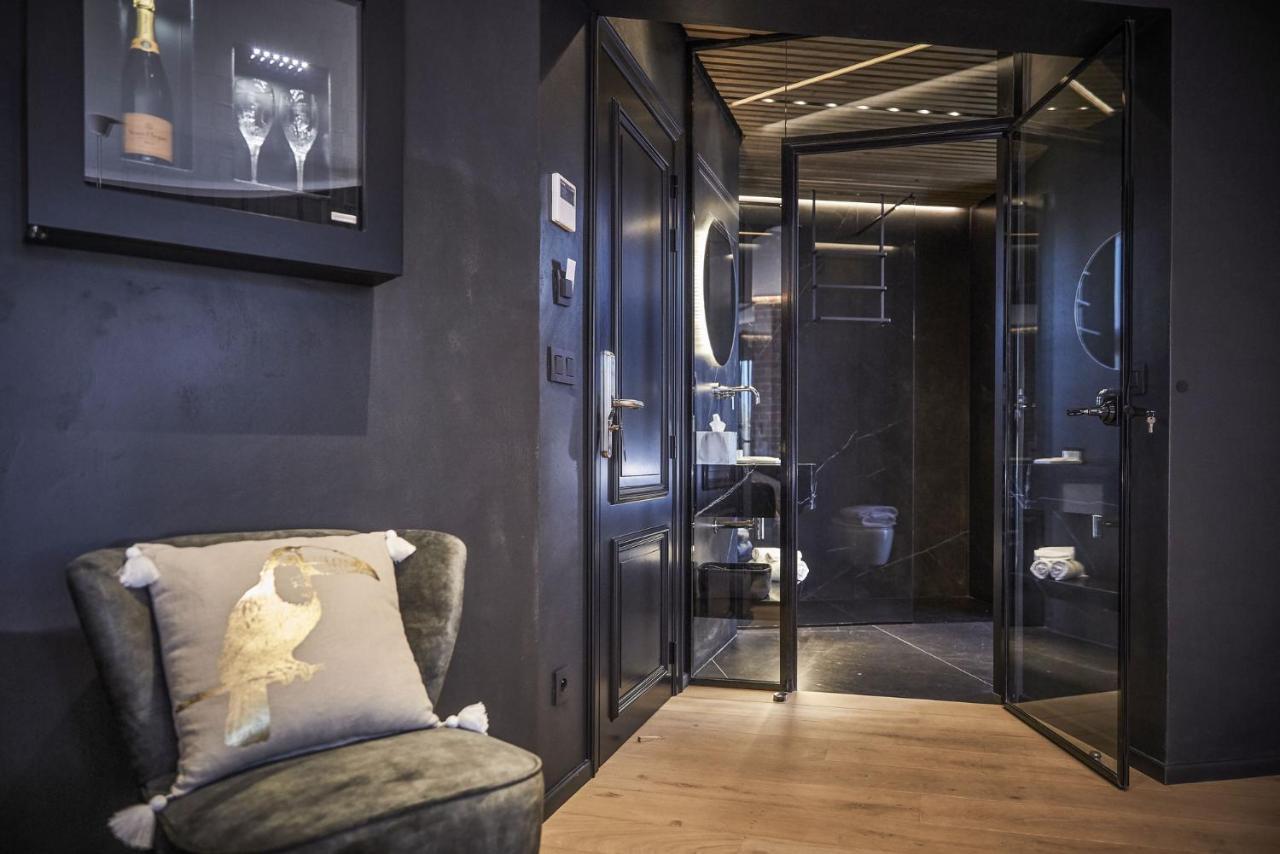 Hotel Oniro - Luxury Rooms & Wellness Suites (Adults Only) Doornik Buitenkant foto