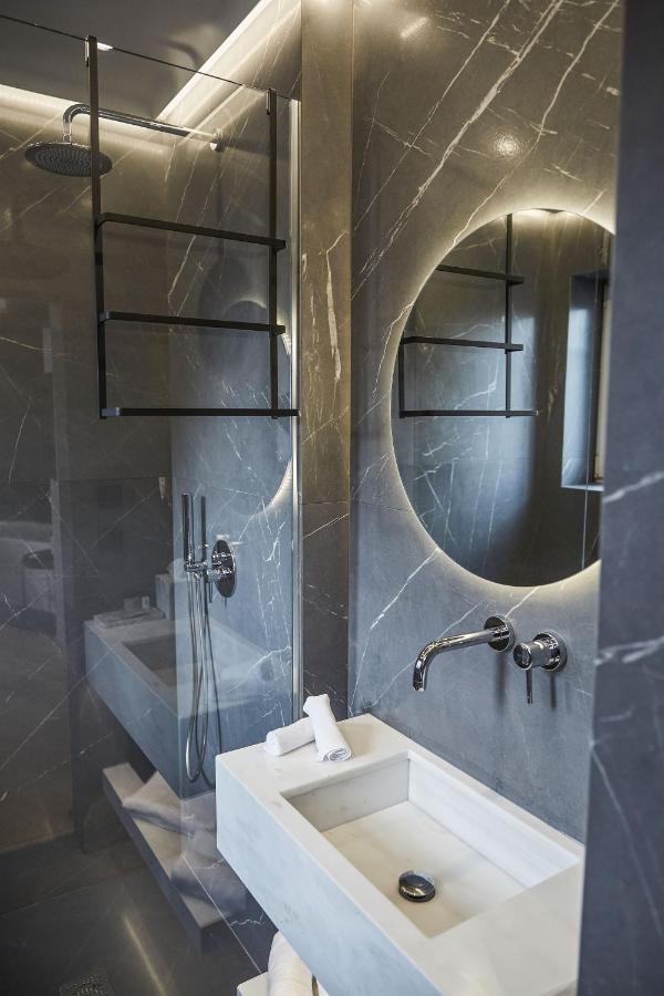 Hotel Oniro - Luxury Rooms & Wellness Suites (Adults Only) Doornik Buitenkant foto