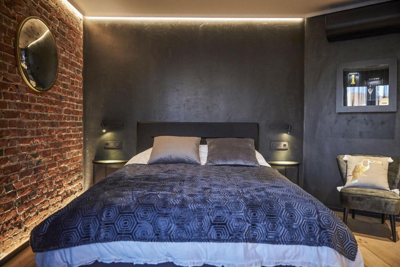 Hotel Oniro - Luxury Rooms & Wellness Suites (Adults Only) Doornik Buitenkant foto