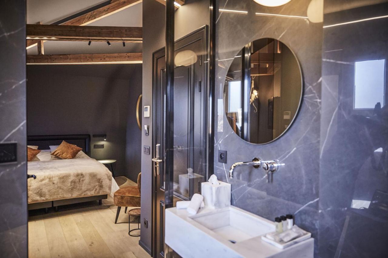Hotel Oniro - Luxury Rooms & Wellness Suites (Adults Only) Doornik Buitenkant foto