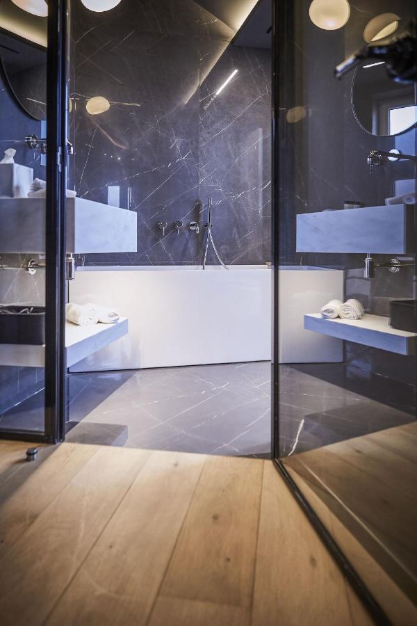 Hotel Oniro - Luxury Rooms & Wellness Suites (Adults Only) Doornik Buitenkant foto