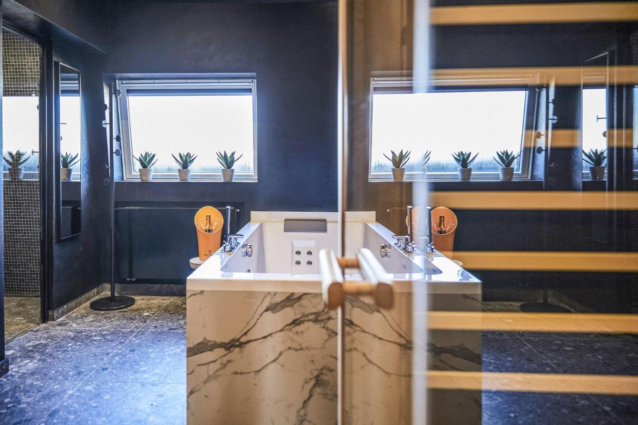 Hotel Oniro - Luxury Rooms & Wellness Suites (Adults Only) Doornik Buitenkant foto