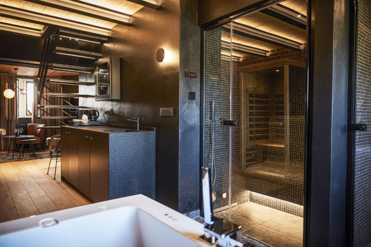 Hotel Oniro - Luxury Rooms & Wellness Suites (Adults Only) Doornik Buitenkant foto