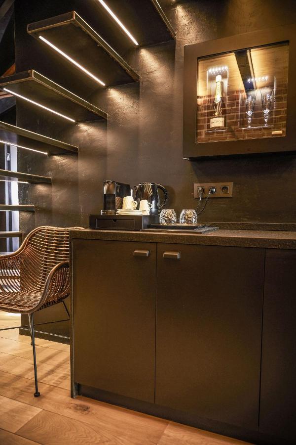 Hotel Oniro - Luxury Rooms & Wellness Suites (Adults Only) Doornik Buitenkant foto