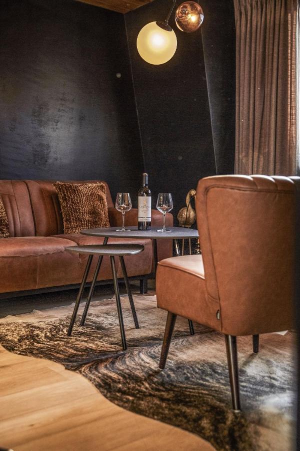 Hotel Oniro - Luxury Rooms & Wellness Suites (Adults Only) Doornik Buitenkant foto