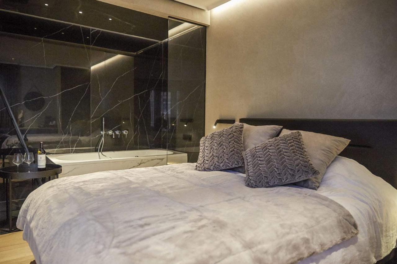 Hotel Oniro - Luxury Rooms & Wellness Suites (Adults Only) Doornik Buitenkant foto