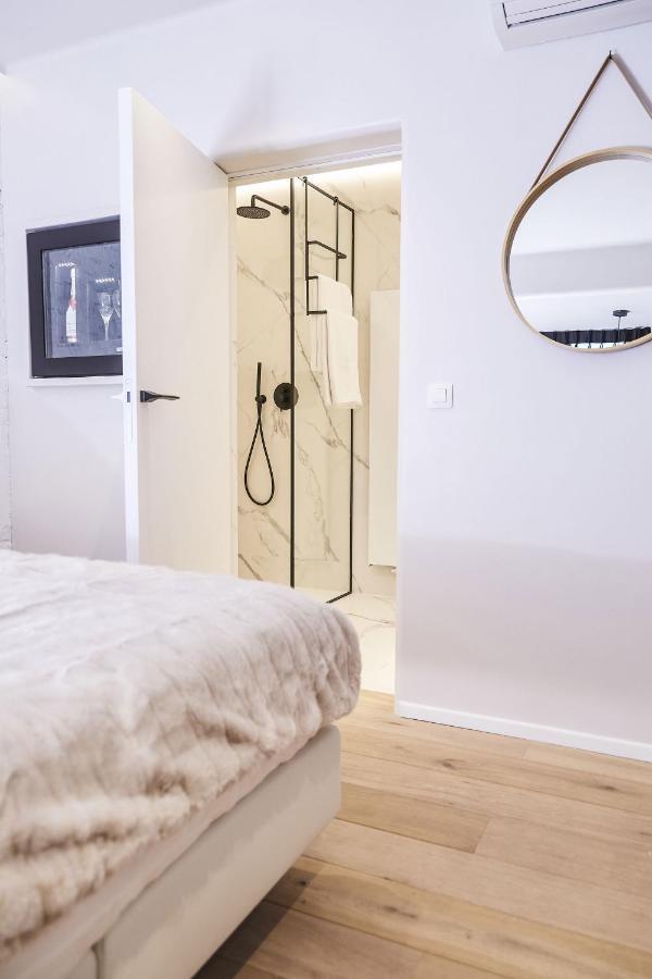 Hotel Oniro - Luxury Rooms & Wellness Suites (Adults Only) Doornik Buitenkant foto