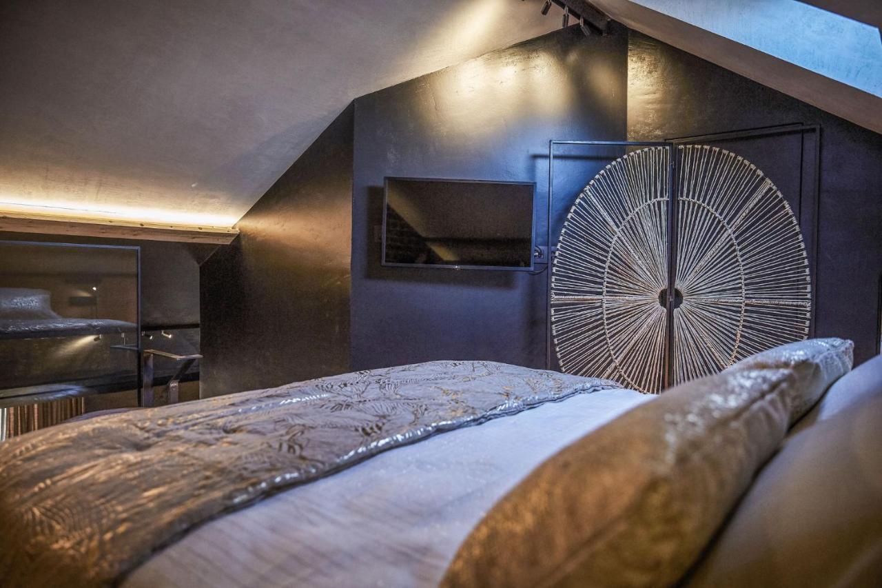 Hotel Oniro - Luxury Rooms & Wellness Suites (Adults Only) Doornik Buitenkant foto