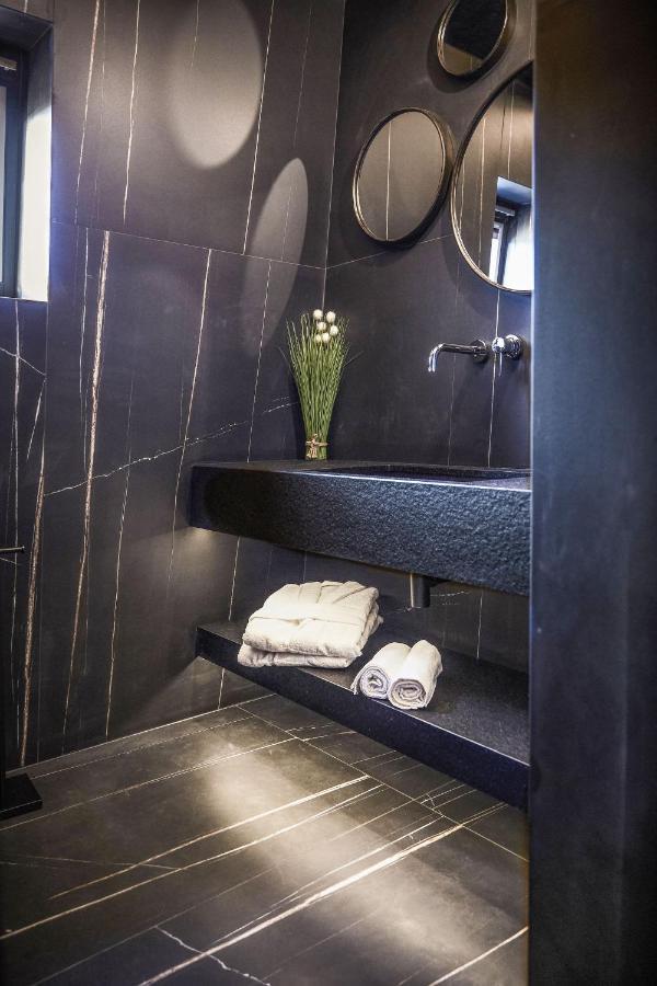 Hotel Oniro - Luxury Rooms & Wellness Suites (Adults Only) Doornik Buitenkant foto