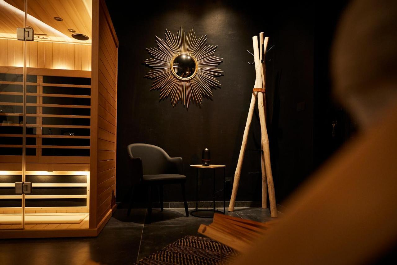 Hotel Oniro - Luxury Rooms & Wellness Suites (Adults Only) Doornik Buitenkant foto