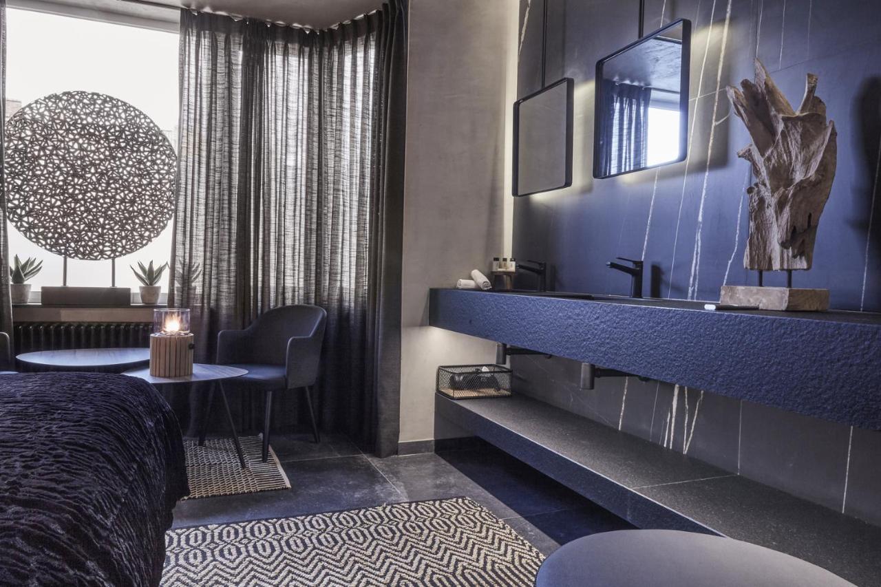 Hotel Oniro - Luxury Rooms & Wellness Suites (Adults Only) Doornik Buitenkant foto