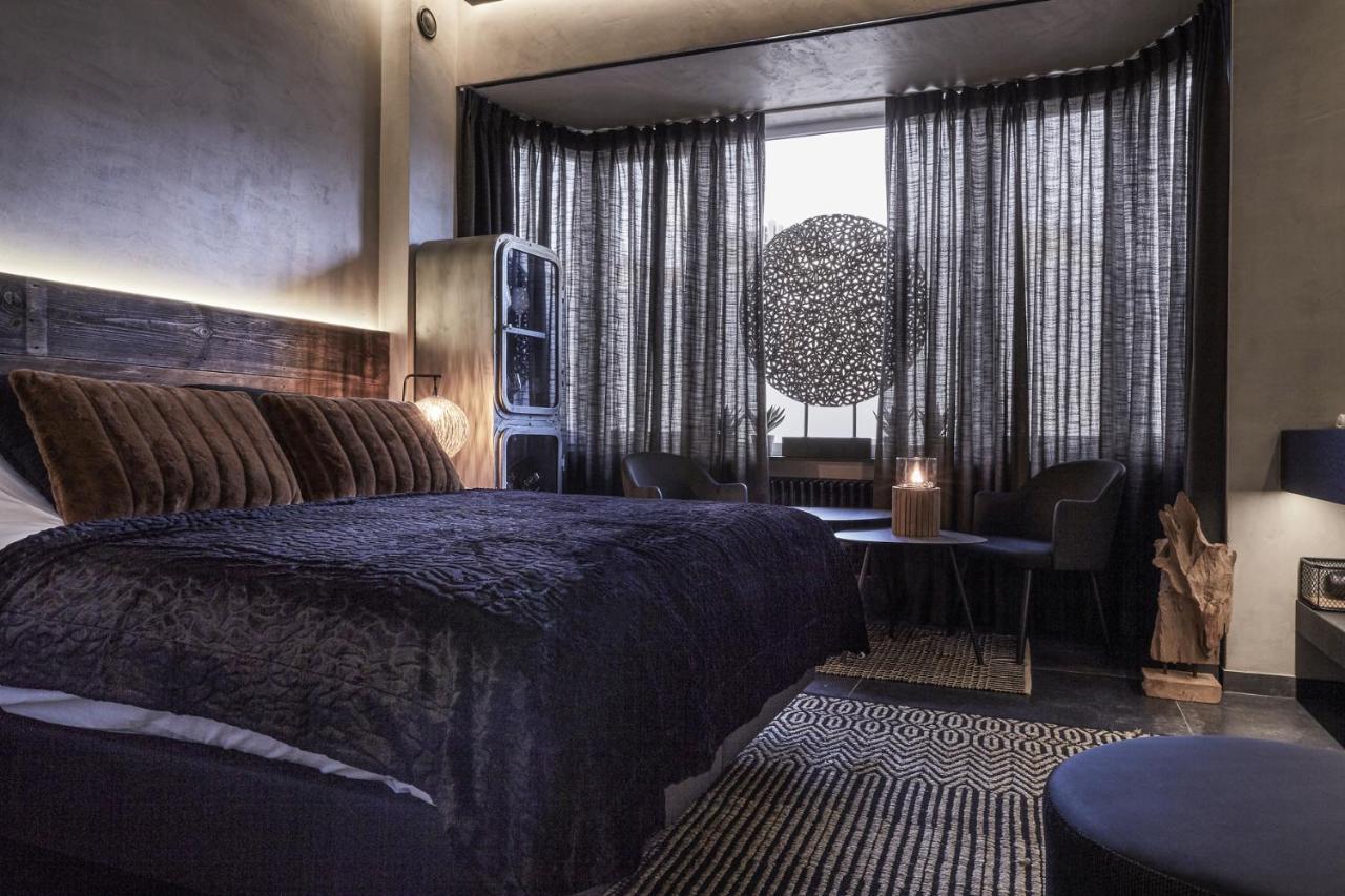 Hotel Oniro - Luxury Rooms & Wellness Suites (Adults Only) Doornik Buitenkant foto