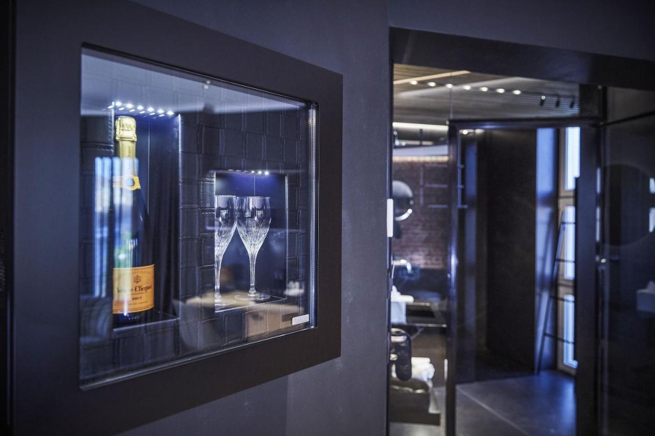 Hotel Oniro - Luxury Rooms & Wellness Suites (Adults Only) Doornik Buitenkant foto